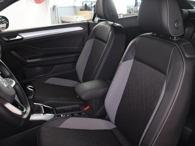 Volkswagen T-Roc 1.0 TSI Cabriolet