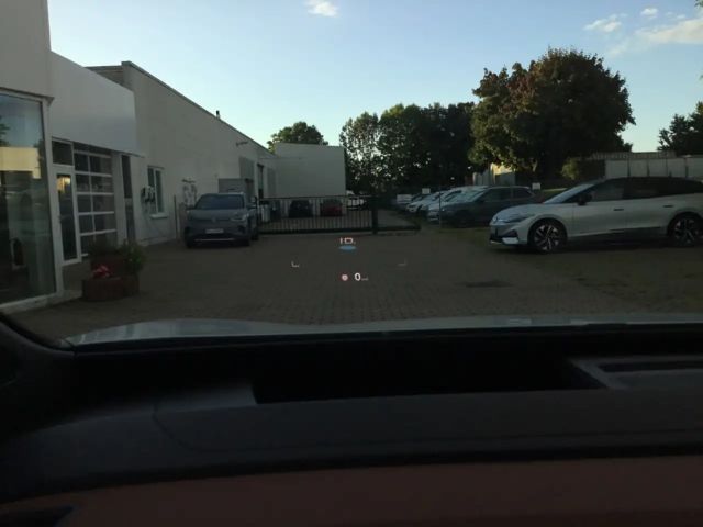 Volkswagen ID.4 150 kW Performance Pro