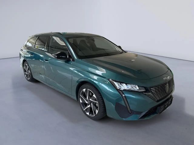 Peugeot 308 Allure Pack EAT8 HDi SW