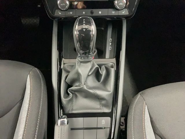 Skoda Kamiq Selection