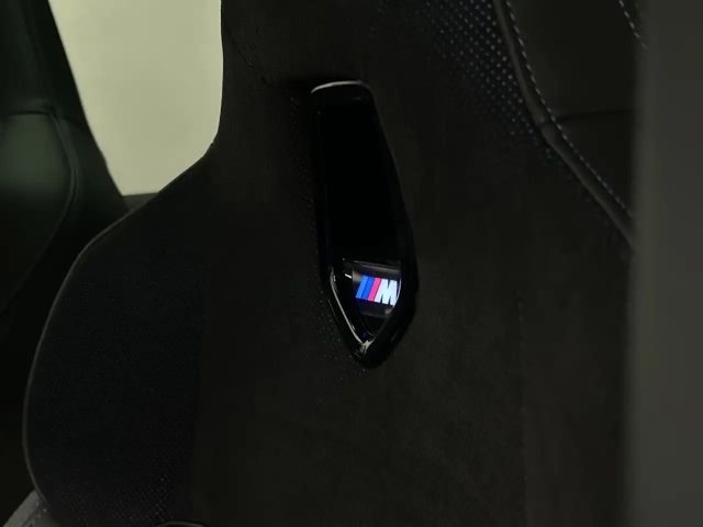 BMW 120 120d M-Sport Sedan