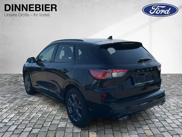 Ford Kuga ST Line X