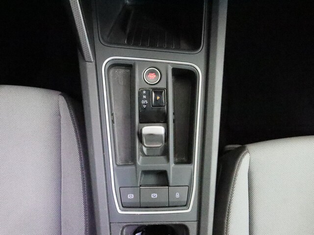 Seat Leon 2.0 TDI Sportstourer Style