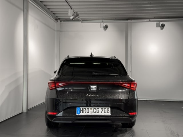 Seat Leon 2.0 TDI Sportstourer Style