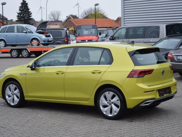 Volkswagen Golf DSG Golf VIII Style