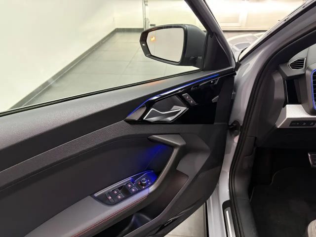 Audi A1 2.0 TFSI Sportback