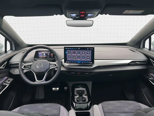 Volkswagen ID.5 IQ.Drive Pro