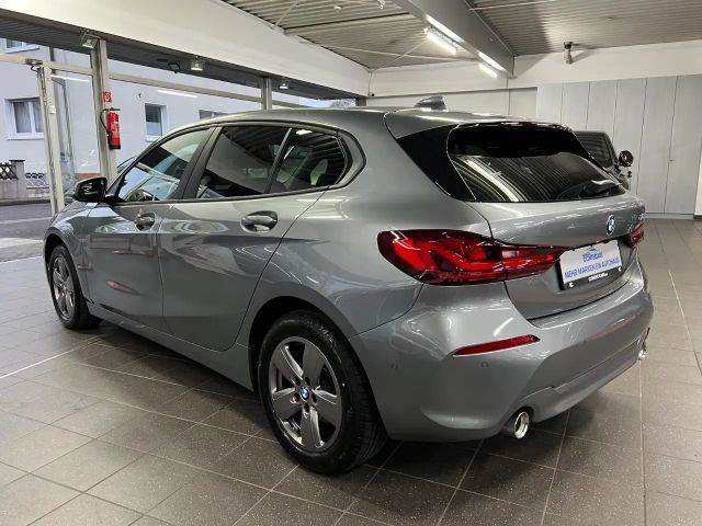 BMW 118 118d Advantage pakket Sedan