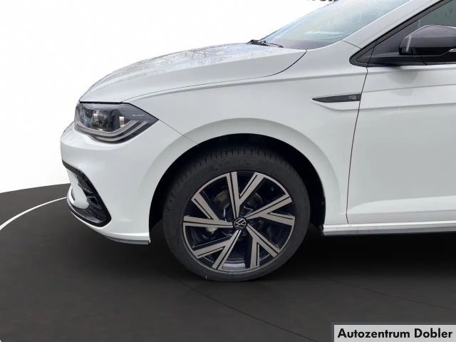 Volkswagen Polo R-Line