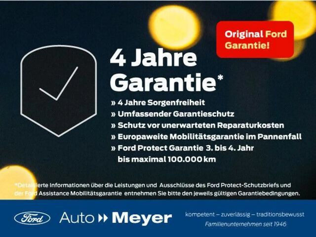 Ford Mustang Mach-E 75 kWh AWD Premium