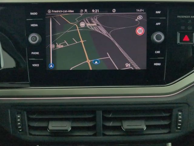 Volkswagen Taigo 1.0 TSI DSG Move