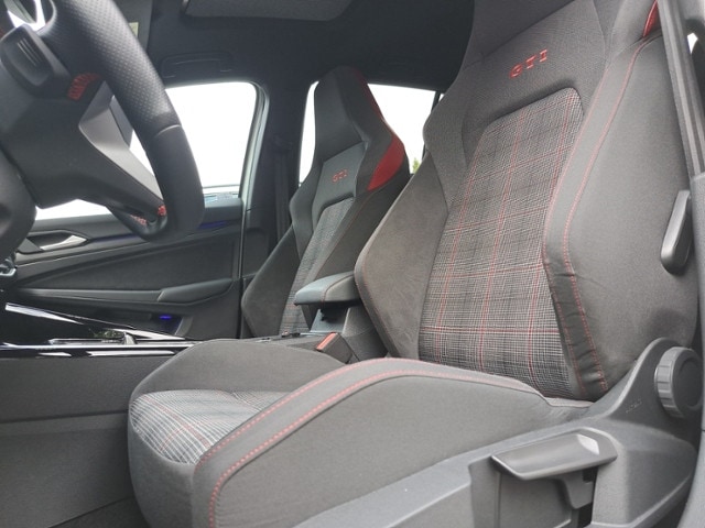 Volkswagen Golf 2.0 TSI DSG GTI