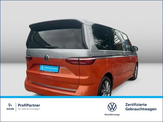 Volkswagen Multivan DSG T7 eHybrid