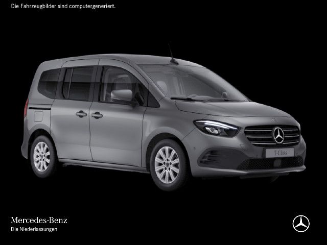 Mercedes-Benz T 180 Progressive