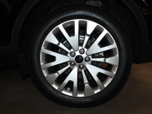 Ford Kuga Plug in Hybrid Titanium X