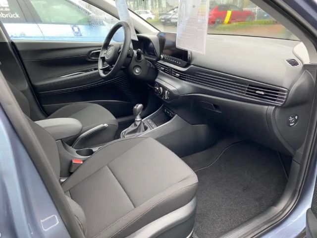 Hyundai i20 1.0 T-GDi Trend