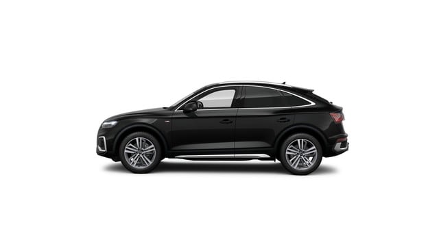 Audi Q5 50 TDI Quattro Sportback