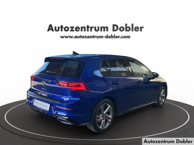 Volkswagen Golf 2.0 TSI DSG Golf VIII R-Line