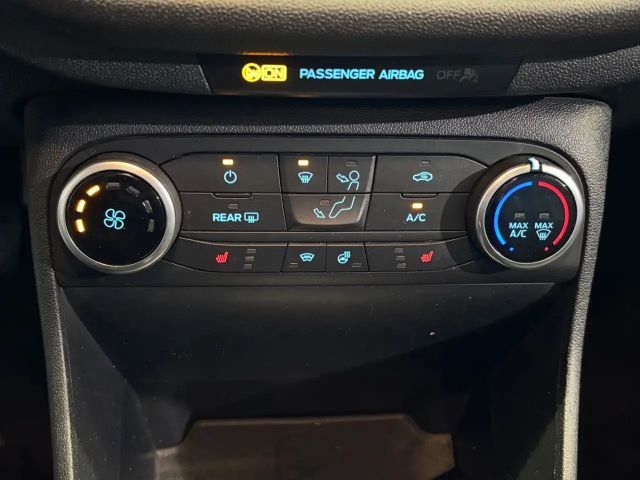 Ford Fiesta Cool & Connect