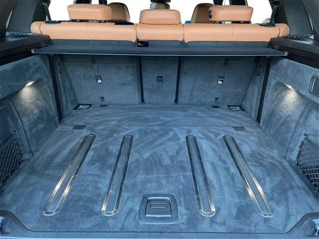 BMW X5 M-Sport xDrive40d