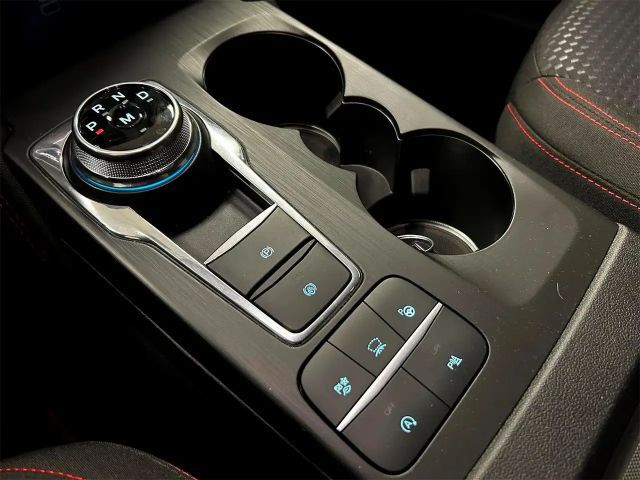 Ford Kuga Hybrid ST Line