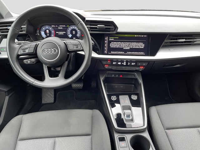 Audi A3 30 TDI S-Tronic Sportback
