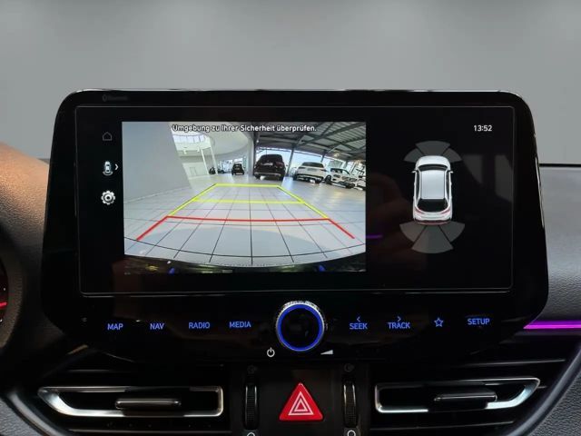 Hyundai i30 2.0 N Performance