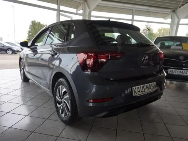 Volkswagen Polo Life