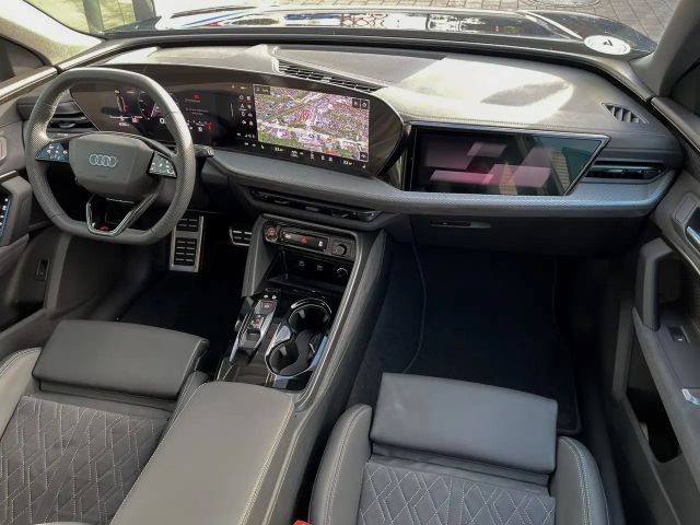 Audi Q5 Quattro S-Tronic