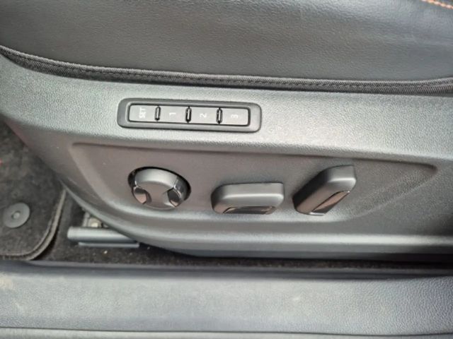 Cupra Ateca 2.0 TSI 4Drive DSG