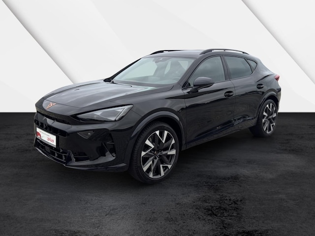 Cupra Formentor 2.0 TSI 4Drive DSG VZ