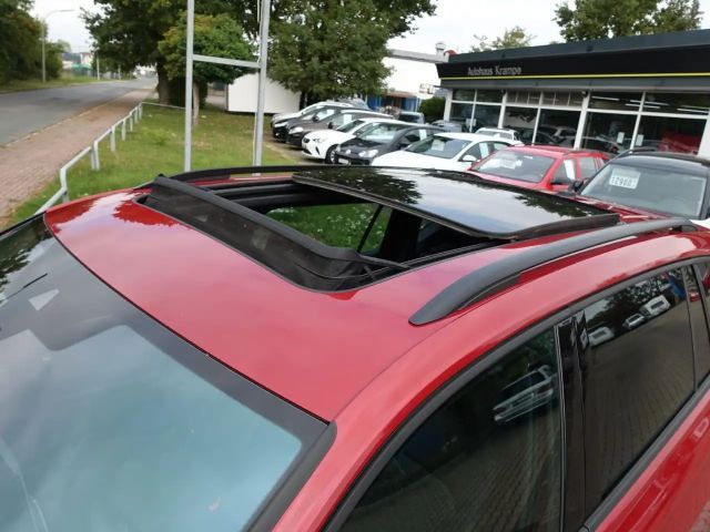 Seat Tarraco 4Drive FR-lijn