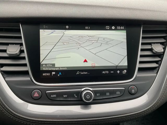 Opel Grandland X 1.2 Turbo Turbo