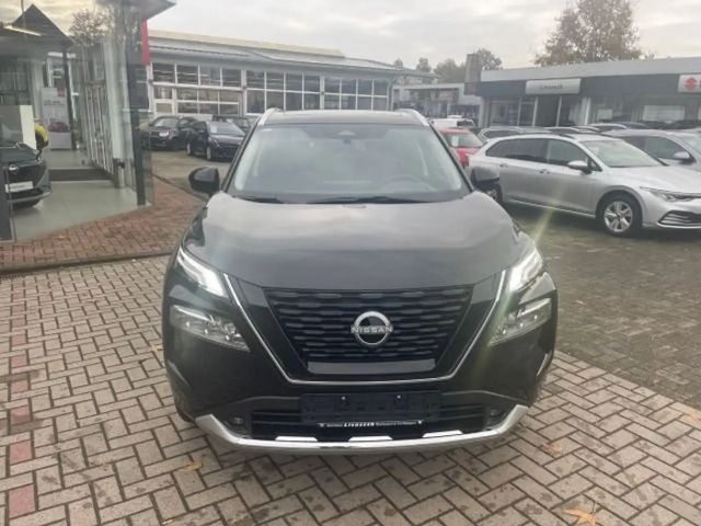 Nissan X-trail AWD Tekna e-4ORCE