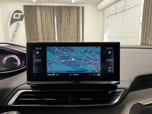 Peugeot 5008 EAT8 GT-Line PureTech