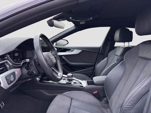 Audi A5 40 TDI S-Tronic Sportback