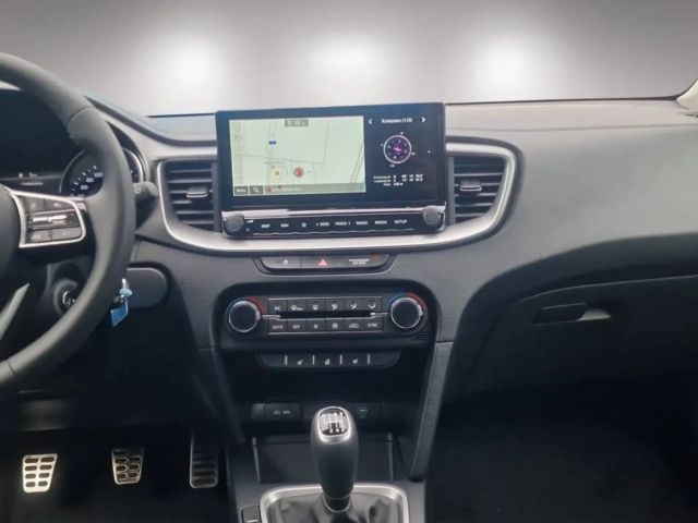 Kia Ceed GDi