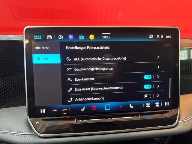 Volkswagen Passat Business DSG Variant