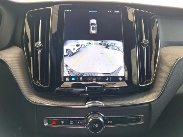 Volvo XC60 Dark Plus