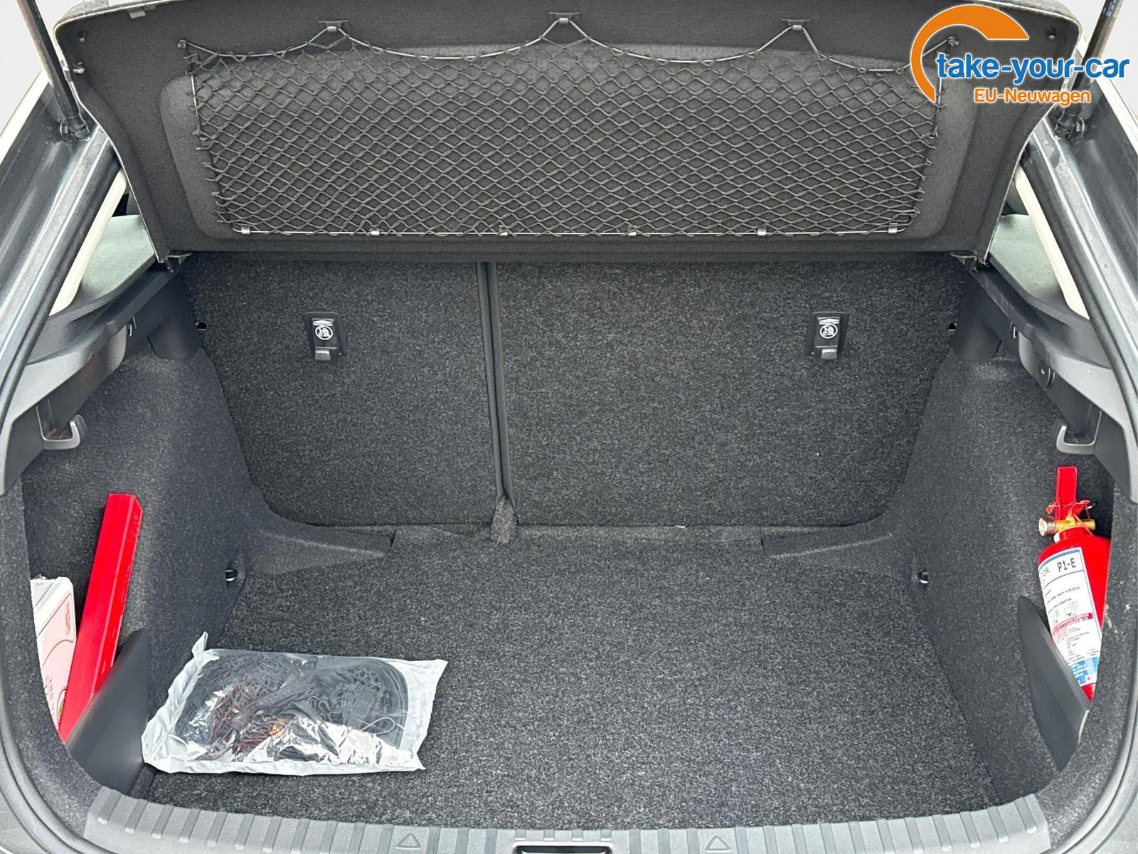 Skoda Scala Selection