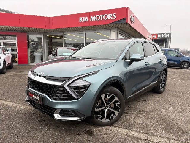 Kia Sportage GDi Spirit Vierwielaandrijving