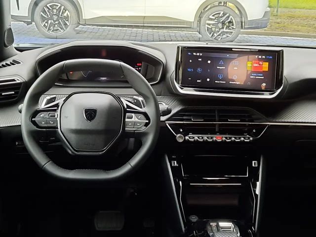 Peugeot 2008 Allure Pack
