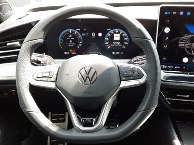Volkswagen Passat Variant eHybrid