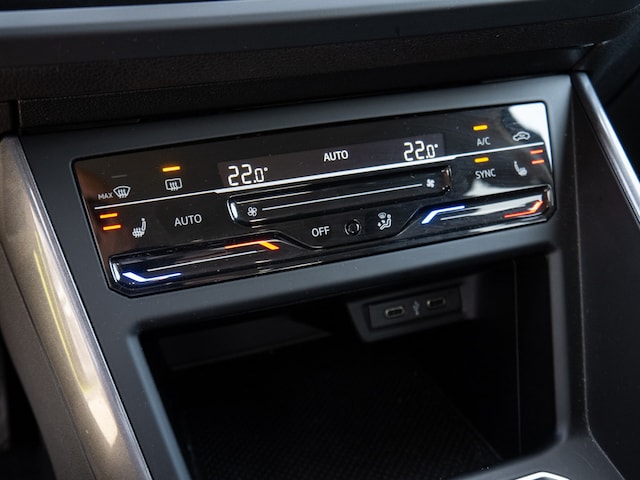 Volkswagen Taigo 1.0 TSI Style