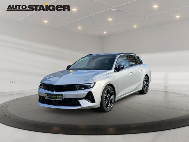 Opel Astra Sports Tourer Ultimate