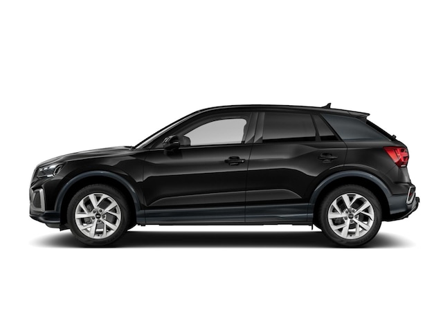 Audi Q2 35 TFSI S-Tronic