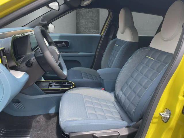 Fiat Grande Panda La Prima