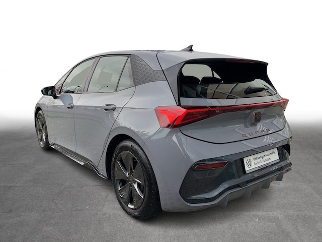 Cupra Born 58 kWh DSG