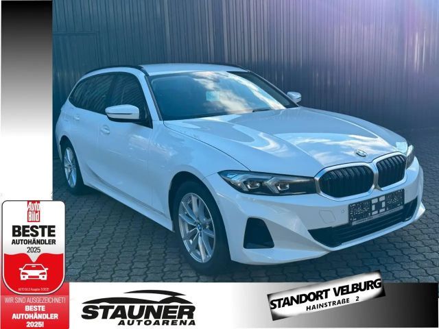 BMW 318 318i Touring