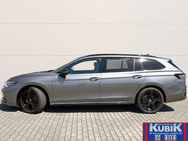 Volkswagen Passat DSG Pro Style